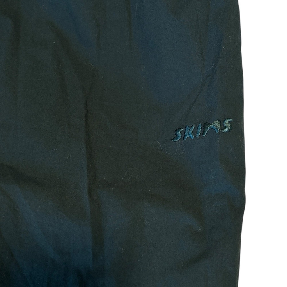 Skims Spa Sleep Pant Pine Green Size 4XL NWT Pants New - Picture 5 of 6